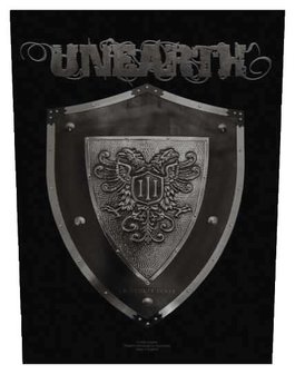 Unearth backpatch - In Oculis Ignis
