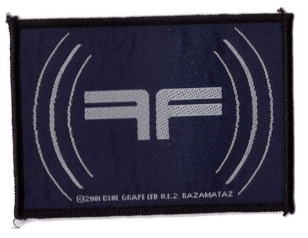 Fear Factory patch