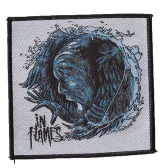 In Flames patch - Siren Charms