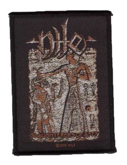 Nile patch - Slaughterers of Apep