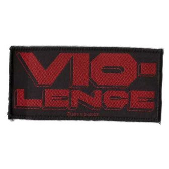 Vio-lence patch - Logo