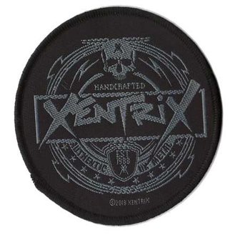 Xentrix patch - Est. 1988