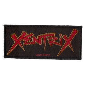 Xentrix patch - Logo