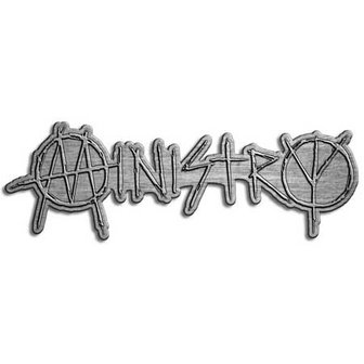 Ministry speld - Logo