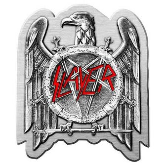 Slayer speldje - Eagle Logo