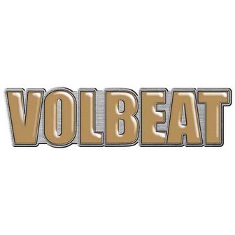 Volbeat speld - Logo