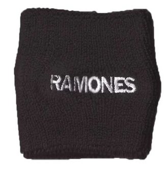 Ramones zweetbandje