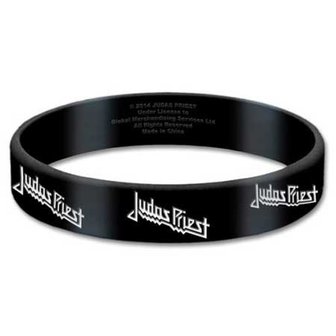 Judas Priest rekbare armband