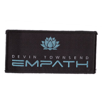 Devin Townsend patch Empath