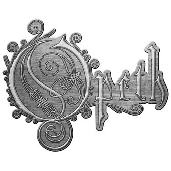 Opeth speld - Logo