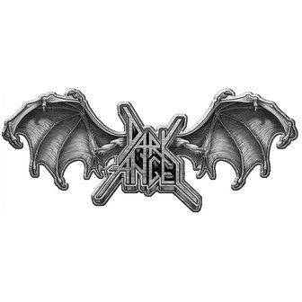 Dark Angel speld - Logo