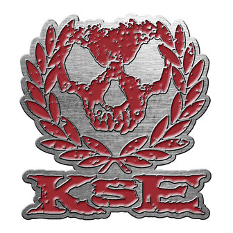 Killswitch Engage speld - Skull Wreath