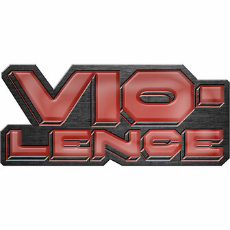Vio-Lence speld - Logo