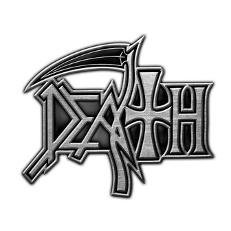 Death speld - Logo