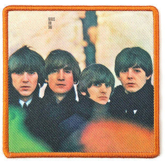 The Beatles patch - Beatles For Sale