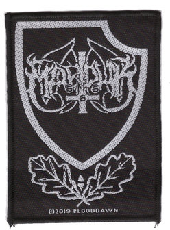 Marduk patch - Panzer Crest