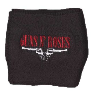 Guns N' Roses zweetbandje