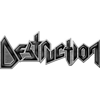 Destruction speld - Logo