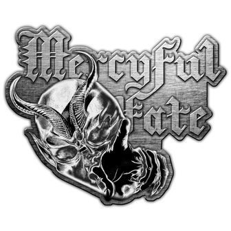 Mercyful Fate speld - Don&#039;t break the oath