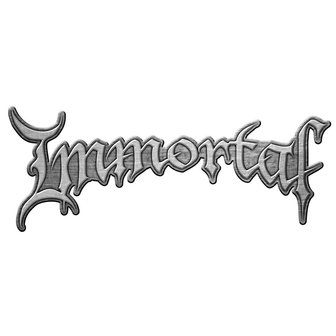Immortal speld - Logo