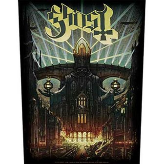 Ghost backpatch - Meliora