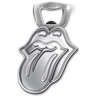 The Rolling Stones flesopener - Logo