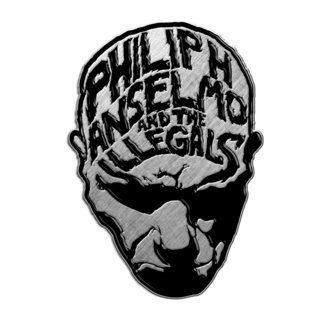 Philip H. Anselmo & The Illegals speld - Face