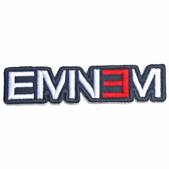 Eminem patch - Logo