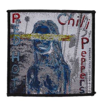 Red Hot Chili Peppers patch - By The Way