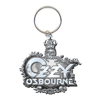 Ozzy Osbourne sleutelhanger