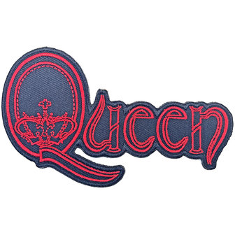 Queen patch - Crown