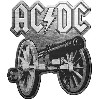 AC/DC speld - For Those About To Rock