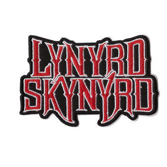 Lynyrd Skynyrd patch - Logo