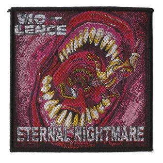 Vio-lence patch - Eternal Nightmare