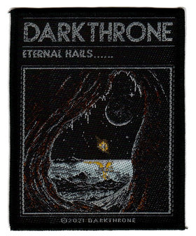 Darkthrone patch - Eternal Hails