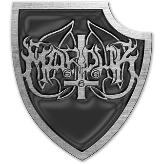 Marduk speld - Panzer Crest