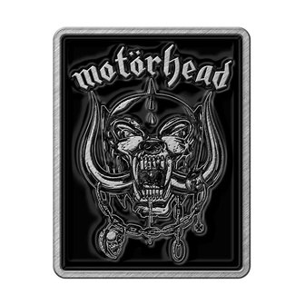 Motorhead speld - Warpig Logo