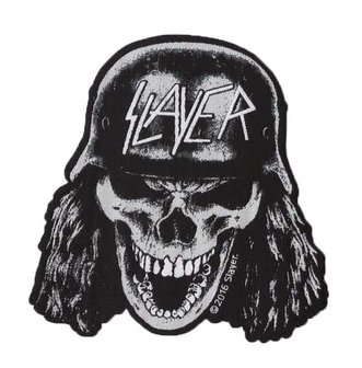 Slayer patch - Skull