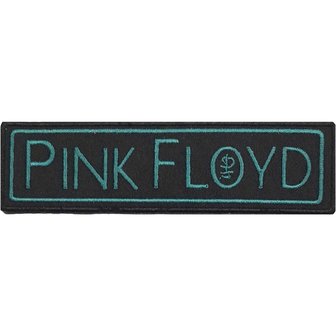 Pink Floyd patch - Logo