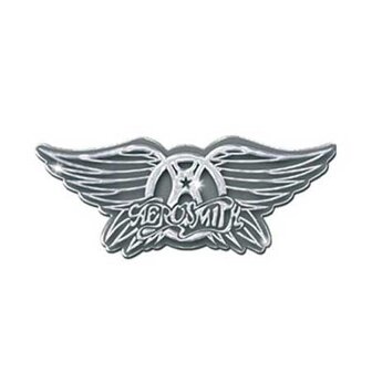 Aerosmith speld - Logo