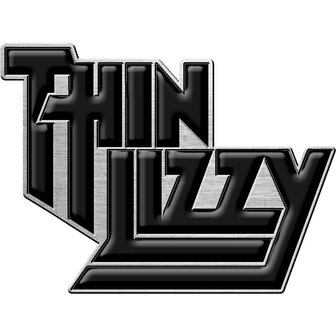 Thin Lizzy speld - Logo