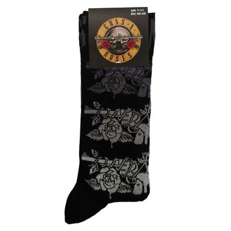 Guns N Roses sokken - Guns