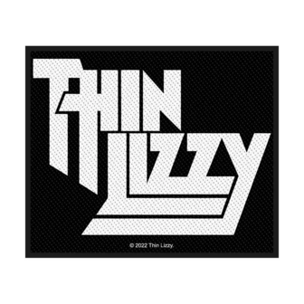 Thin Lizzy patch - Logo
