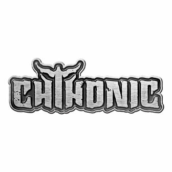 Chthonic speld - Logo