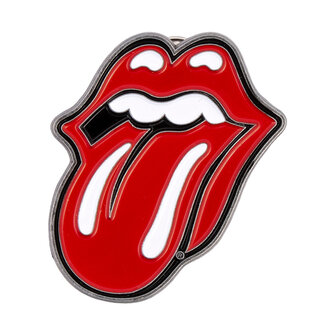 The Rolling Stones speld - Tong logo