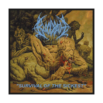 Bloodbath patch - Survival of the Sickest