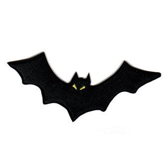 Vleermuis patch - Flying Bat