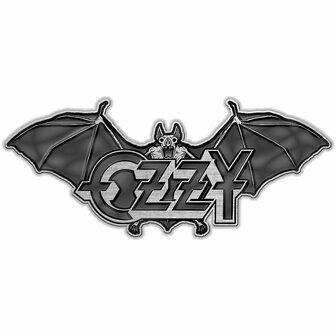 Ozzy Osbourne speld - Ordinary Man