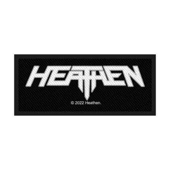 Heathen patch - Logo
