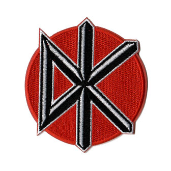 Dead Kennedys patch - Icon